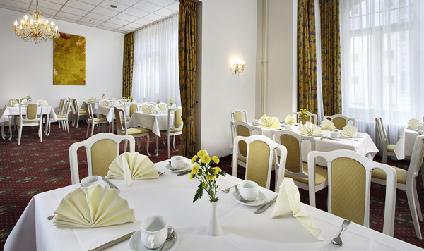 Mark Meinekestrasse Hotel Berlin